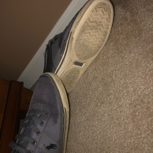 Polo Shoes - Picture 7 of 9